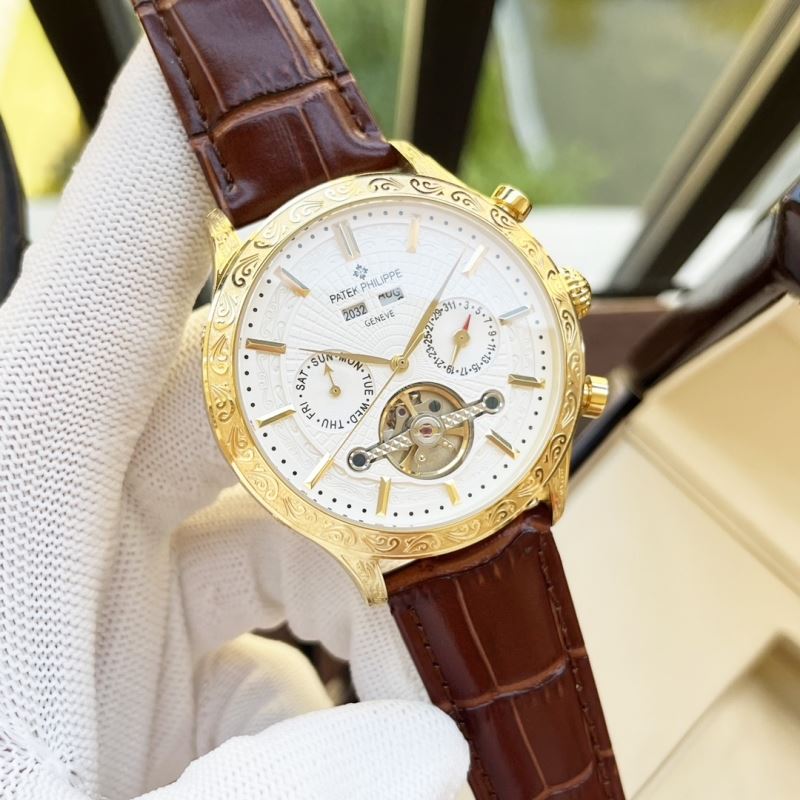 PATEK PHILIPPE Watches